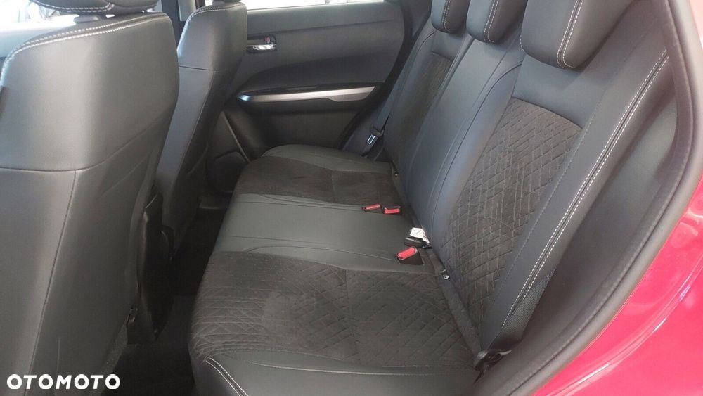 Suzuki Vitara 1.4 Boosterjet mHEV Elegance 2WD - 16