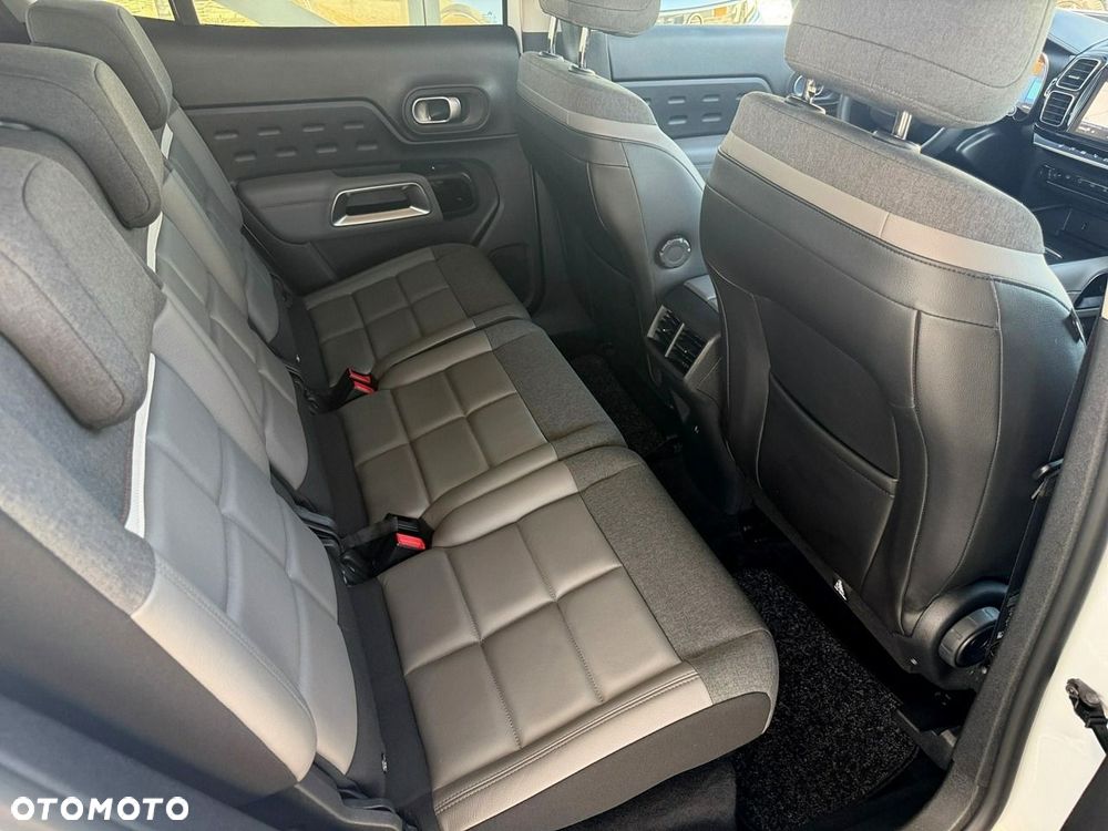 Citroën C5 Aircross - 27