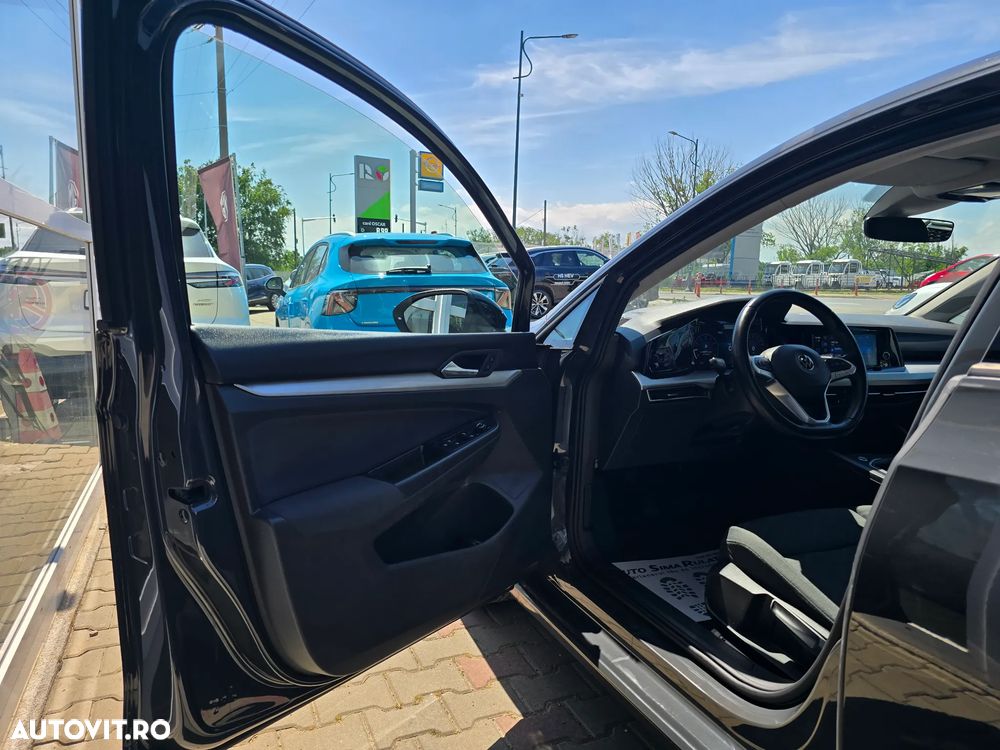Volkswagen Golf 1.0 TSI Life - 17