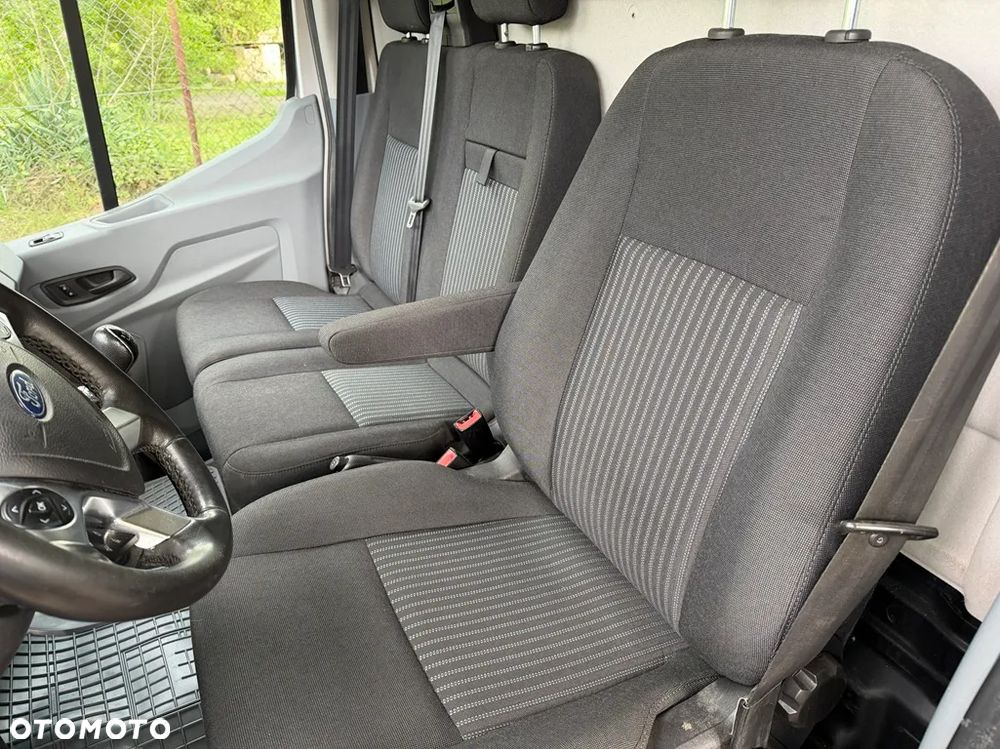 Ford TRANSIT - 14