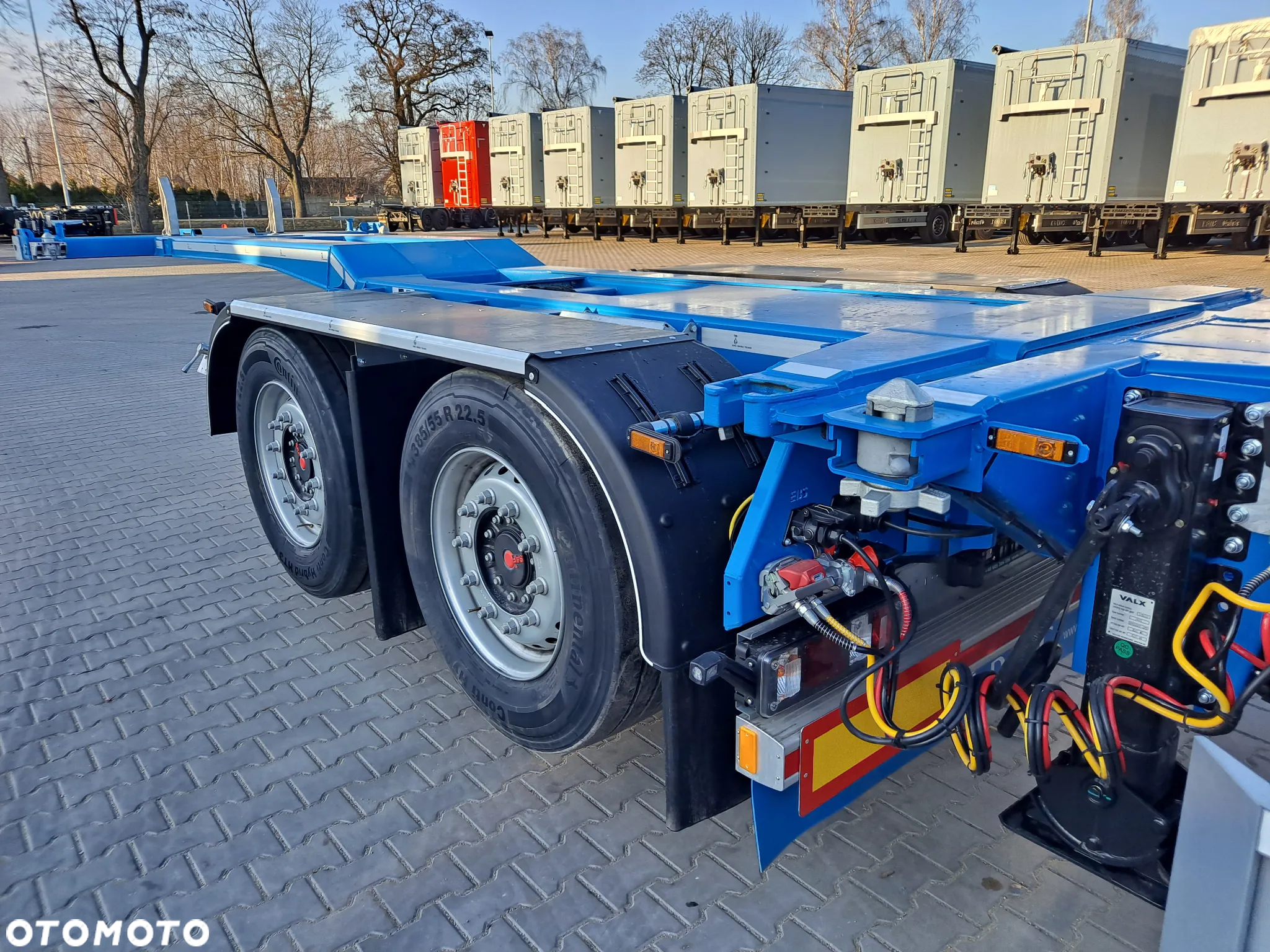 D-TEC CT-521 - 15