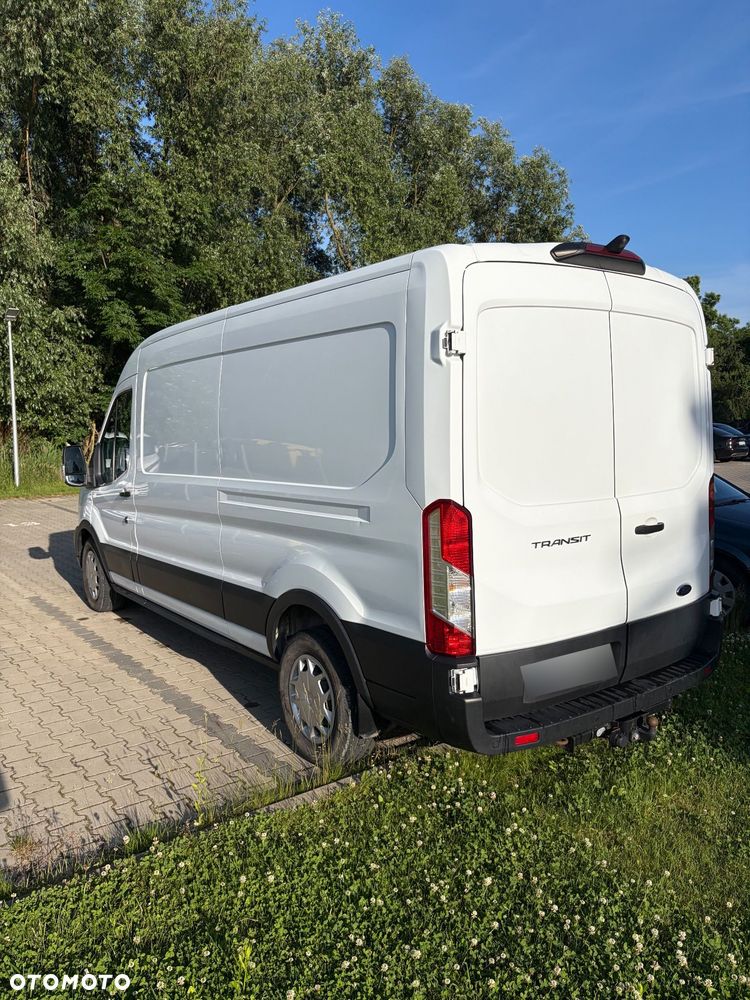 Ford Transit - 6