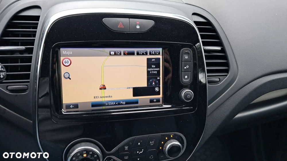 Renault Captur 1.5 dCi Energy XMOD - 14