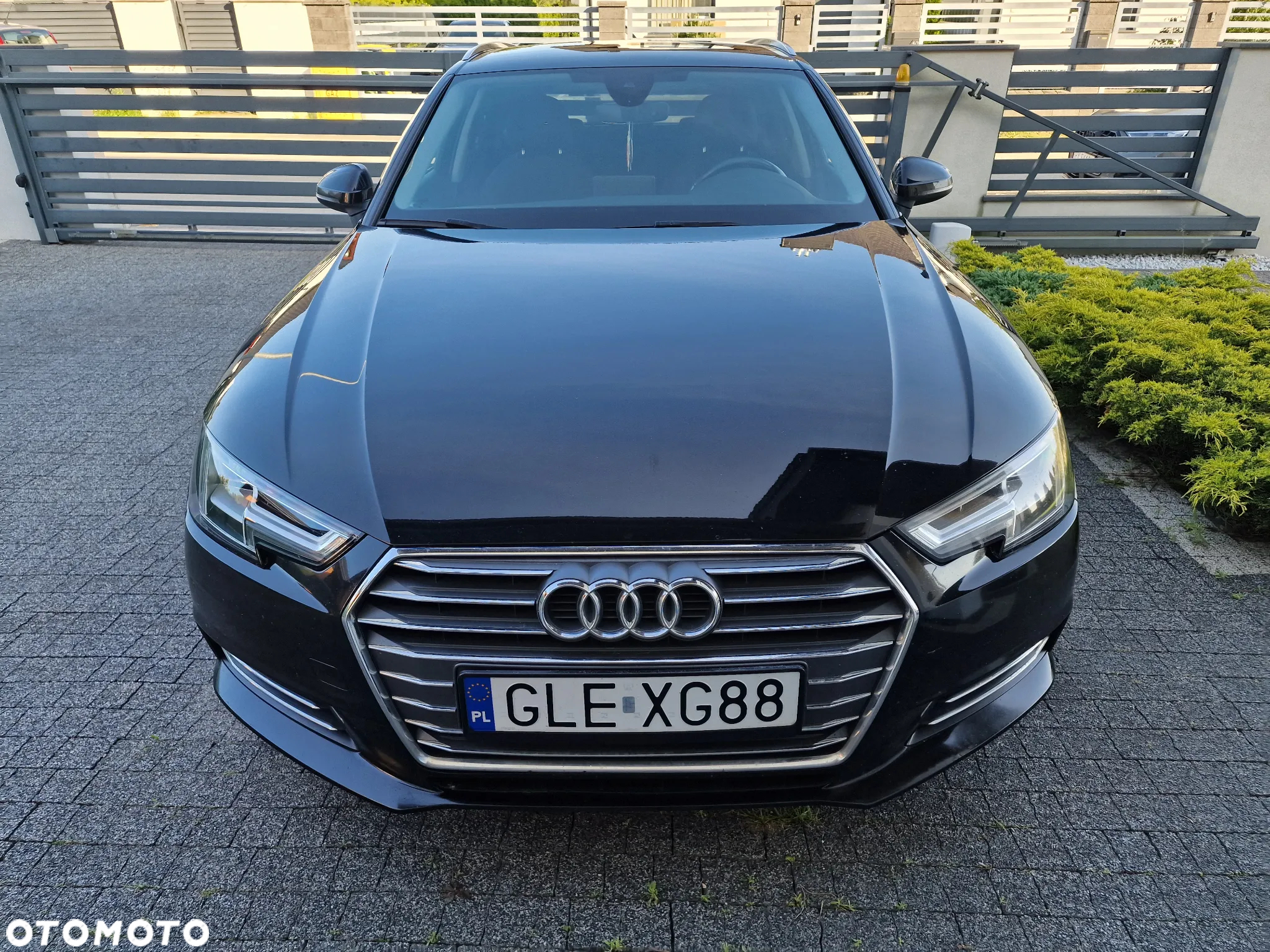 Audi A4 Avant 2.0 TDI ultra S tronic sport - 5