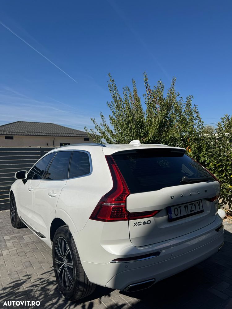Volvo XC 60 - 12