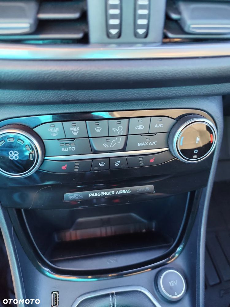 Ford Puma 1.5 EcoBoost ST X - 25