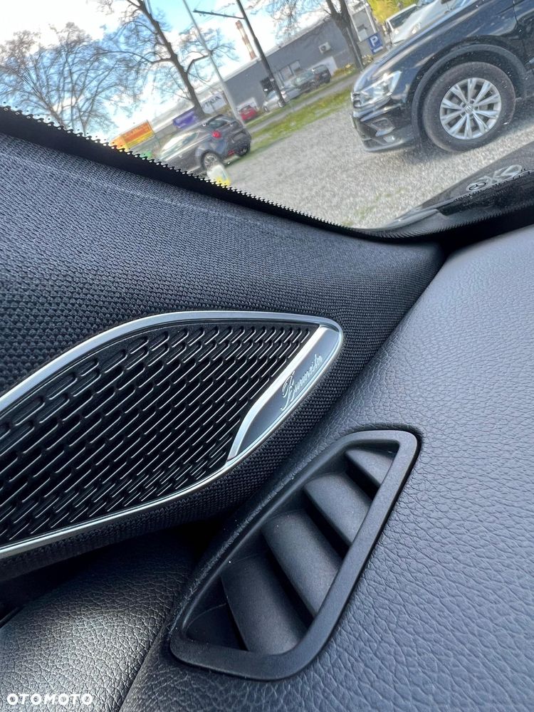 Mercedes-Benz CLA AMG 35 4-Matic 7G-DCT - 22