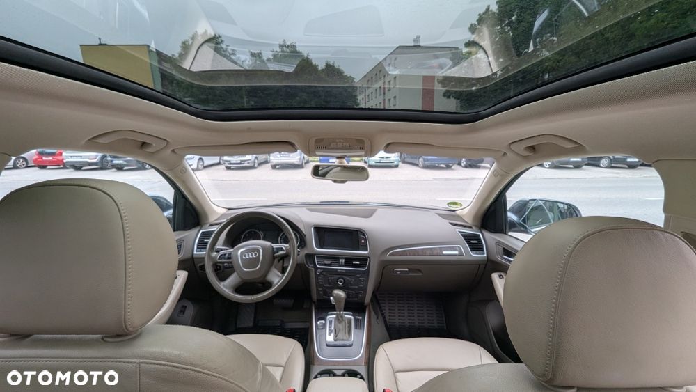 Audi Q5 - 7