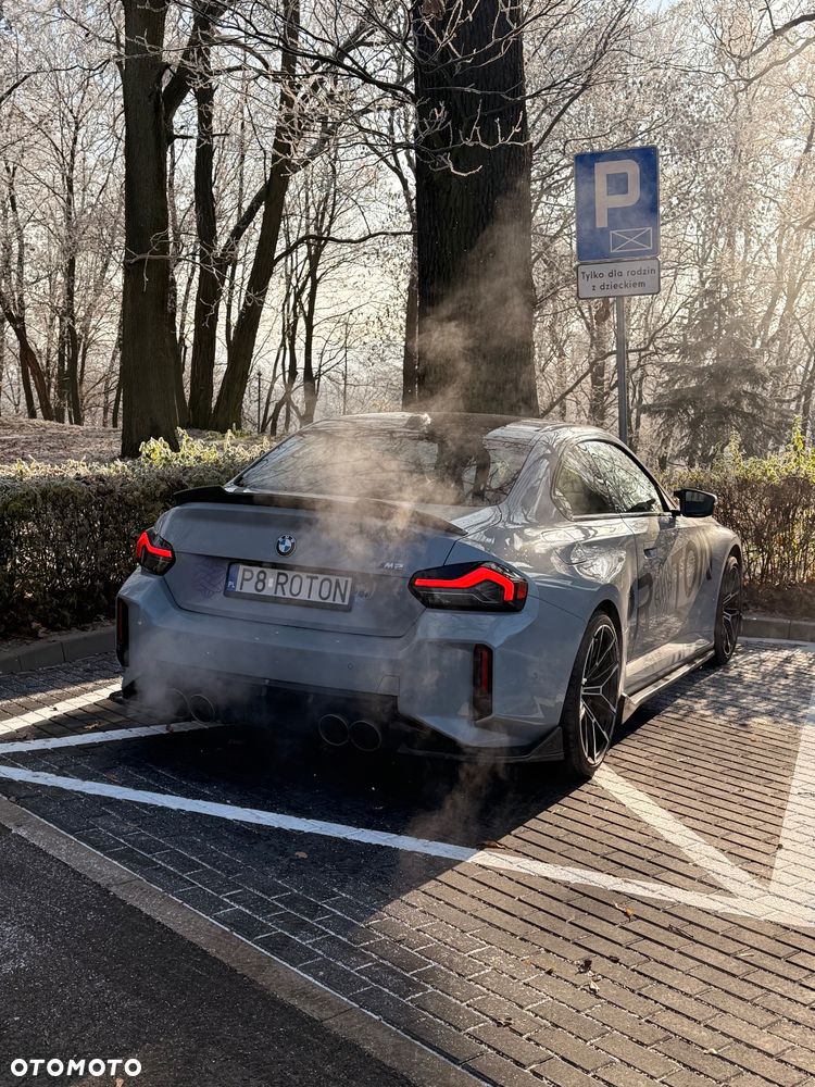 BMW M2 - 5