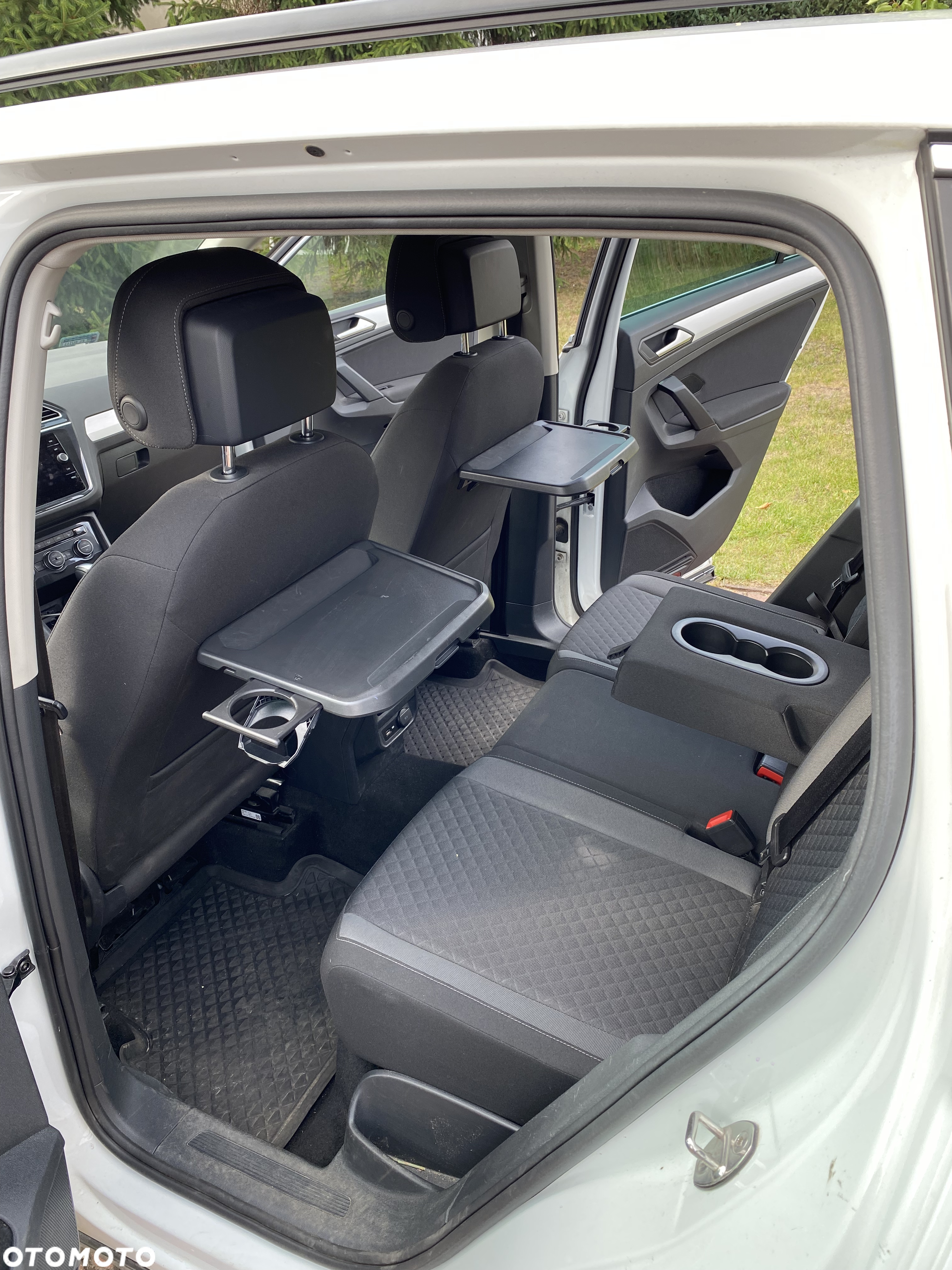 Volkswagen Tiguan 1.5 TSI EVO Comfortline DSG - 7