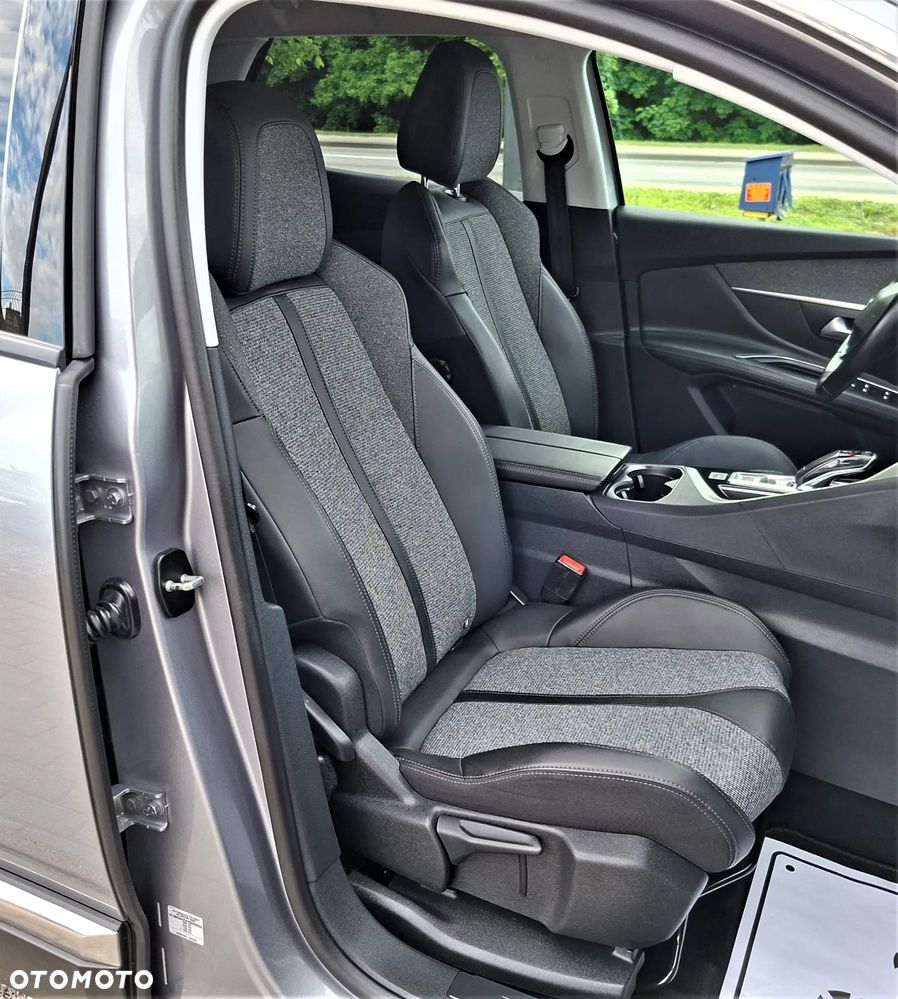Peugeot 3008 BlueHDi 120 Stop & Start EAT6 Allure - 23