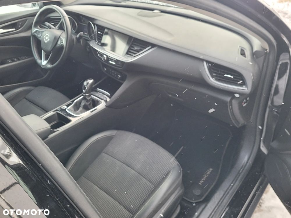 Opel Insignia 1.6 CDTI Enjoy S&S Eco - 13