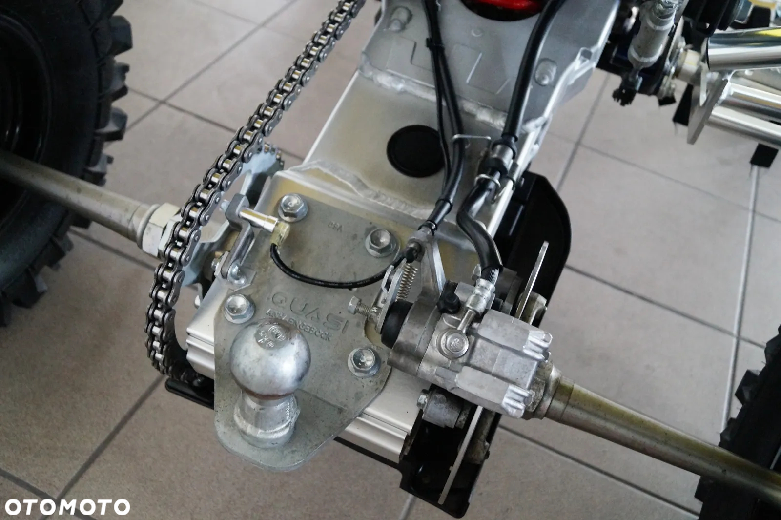 Suzuki Inny - 13
