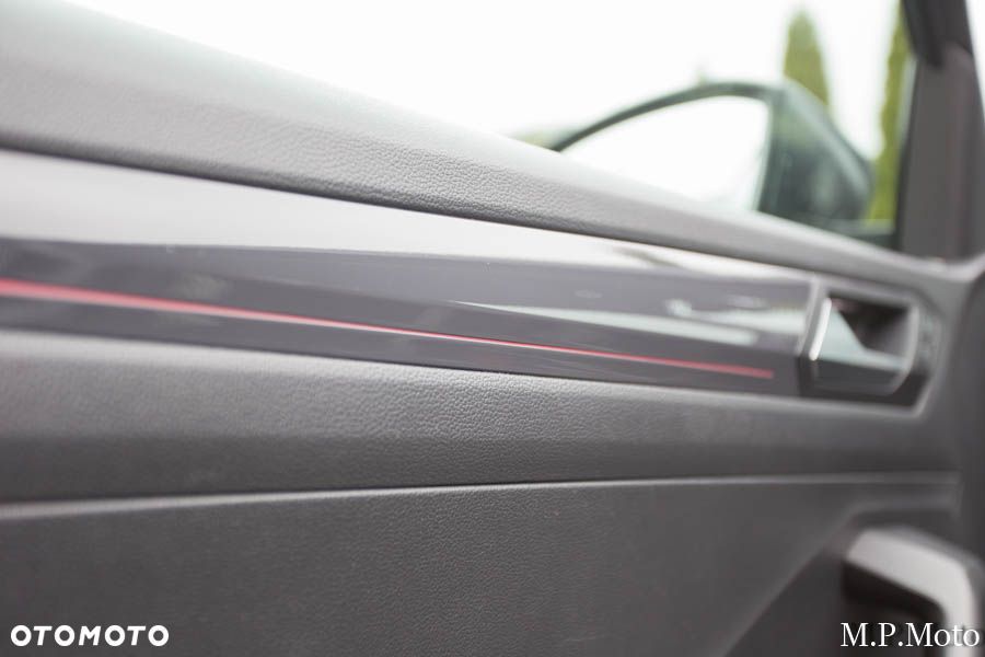 Volkswagen T-Roc 1.5 TSI ACT OPF Sport - 23