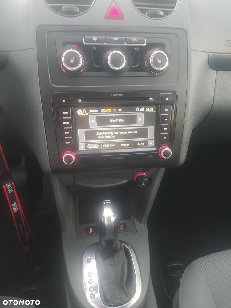 Volkswagen Caddy - 8