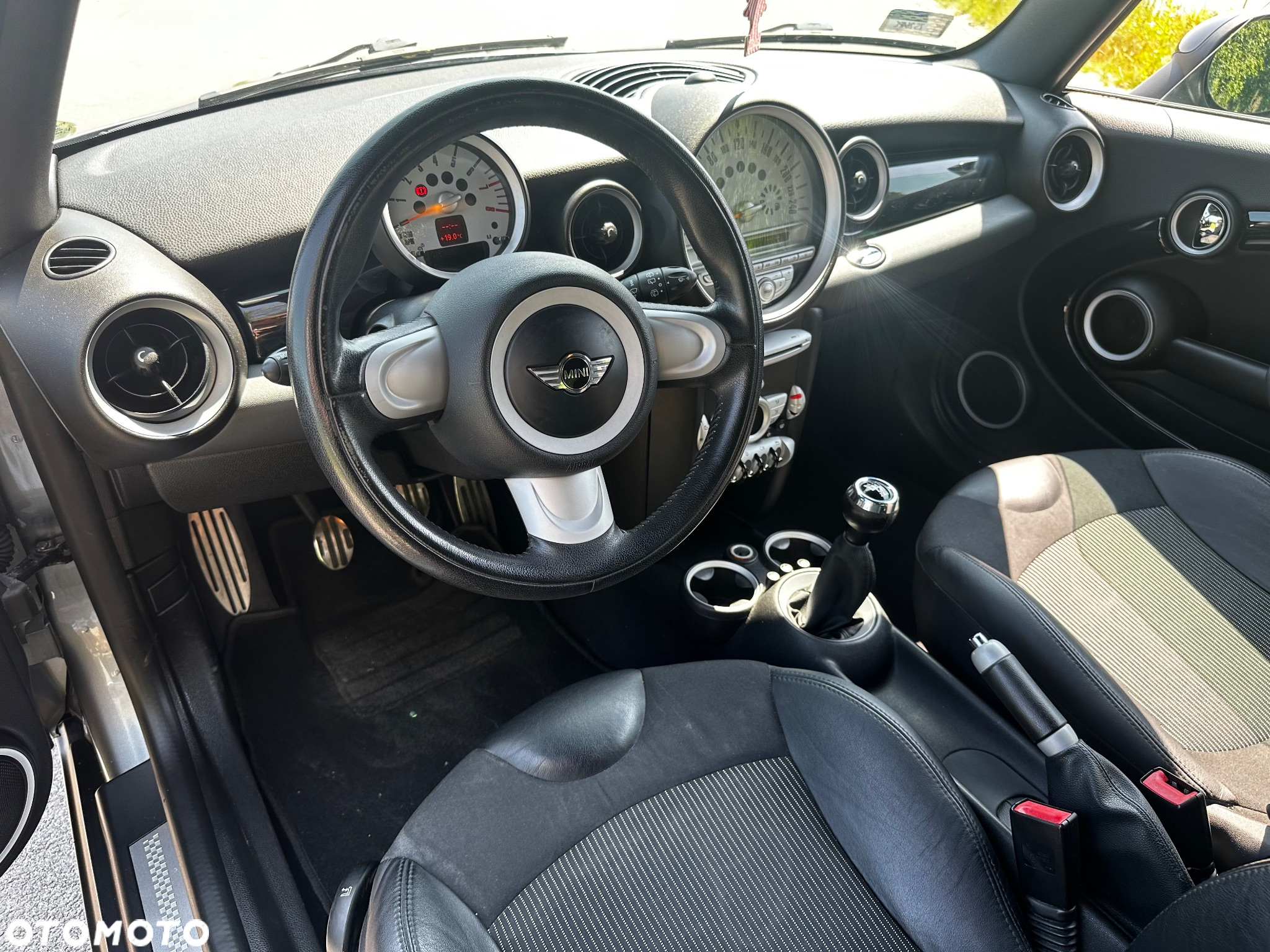 MINI Cooper S Standard - 18