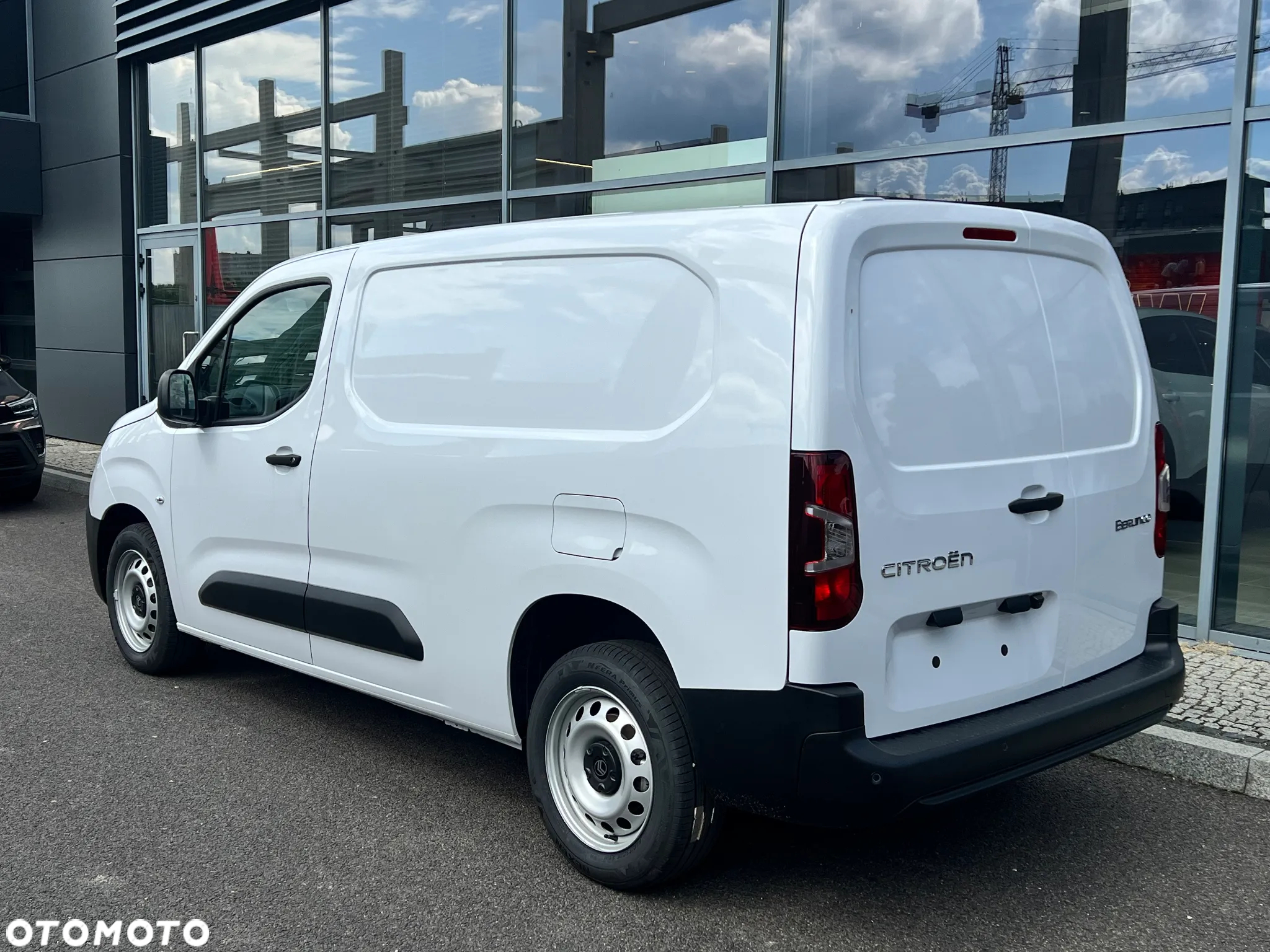 Citroën Berlingo XL 1.5 BlueHDI Feel S&S - 3