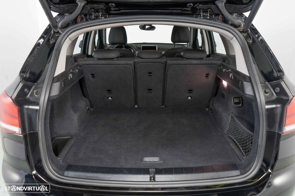 BMW X1 25 e xDrive - 14