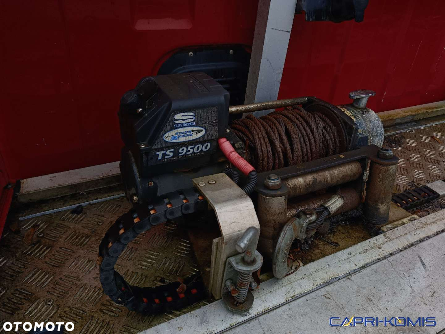Opel Movano - 15
