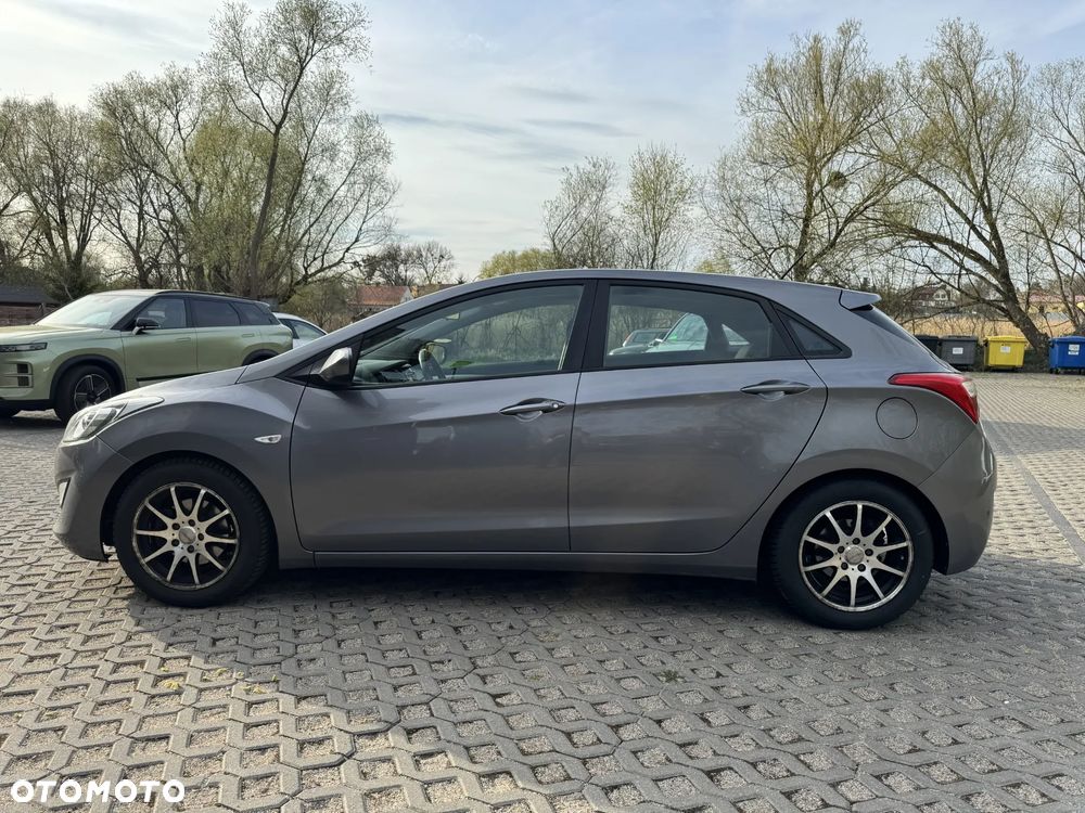 Hyundai i30 1.6 GDI Classic - 3