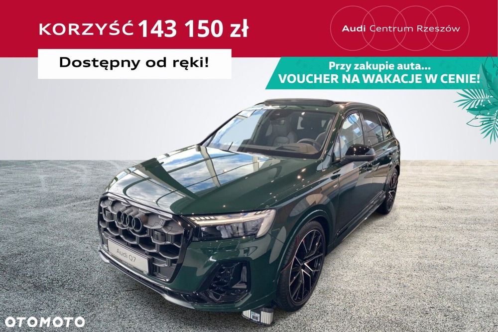 Audi Q7 - 2
