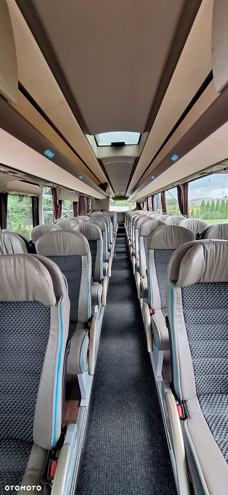 Irisbus MAGELYS - 13