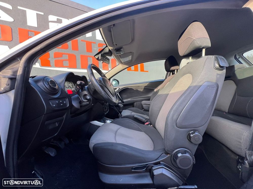 Alfa Romeo MiTo 1.3 JTD Distinctive S&S - 7