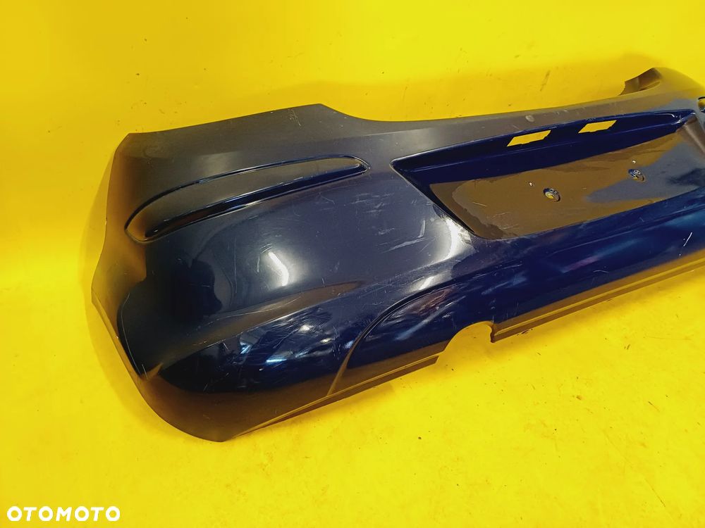 ZDERZAK TYŁ TYLNY OPEL CORSA D 13179893 NR39 - 2