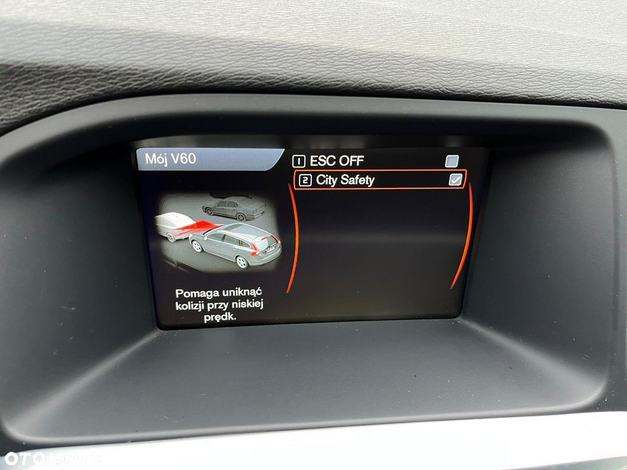 Volvo V60 - 18