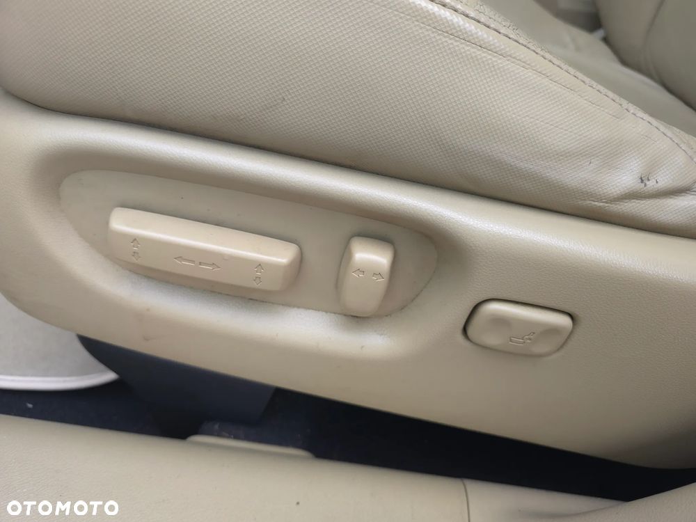 Honda CR-V 2.0 Executive NAVI - 21