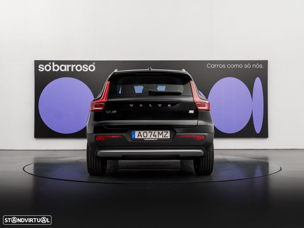 Volvo XC 40 1.5 T5 PHEV Inscription Expression - 5