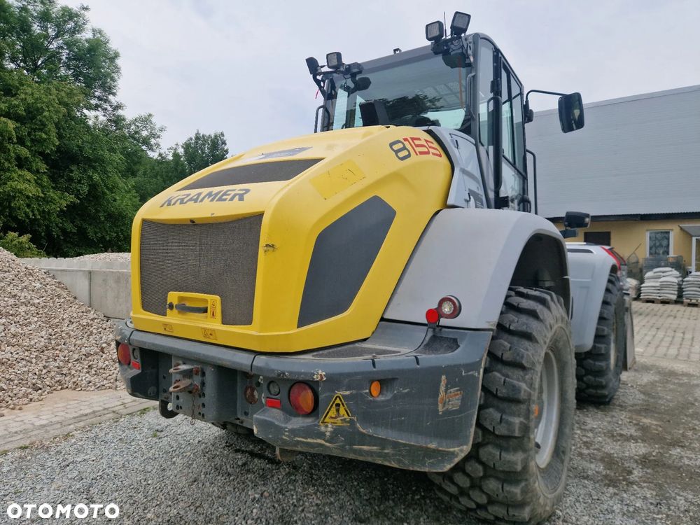 Kramer 8155 - 2