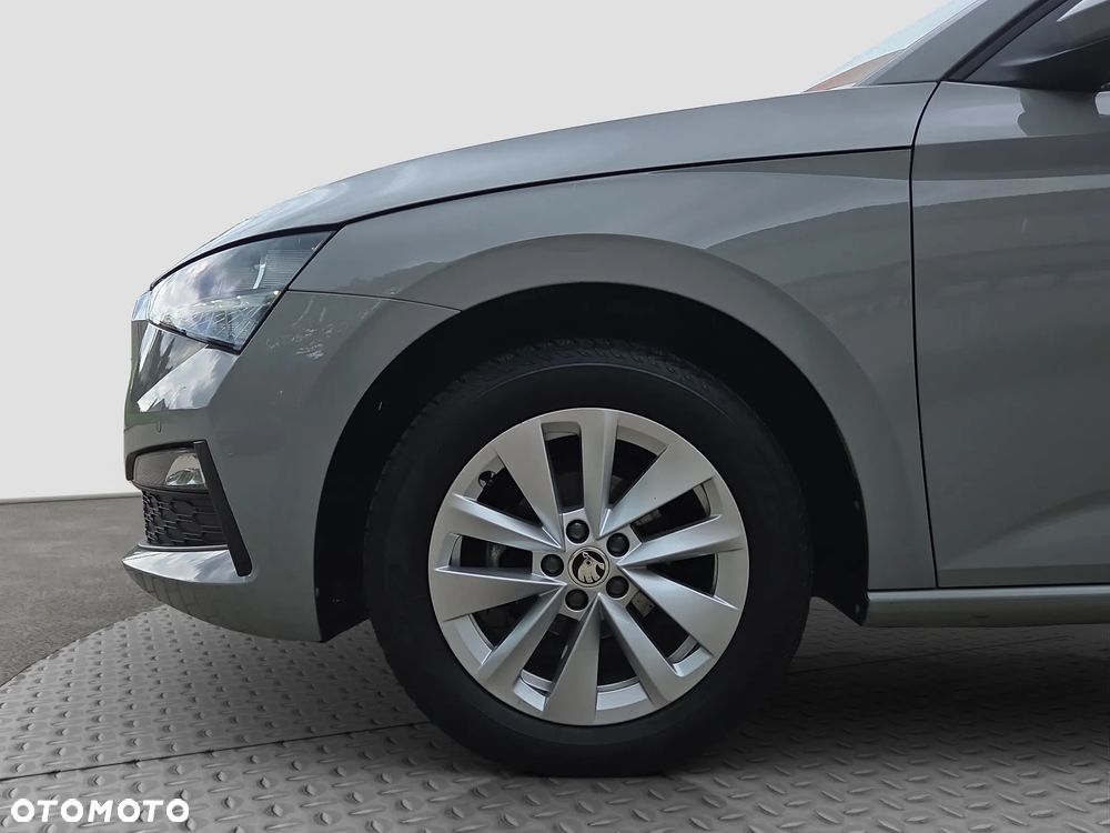 Skoda Scala 1.0 TSI Ambition - 25