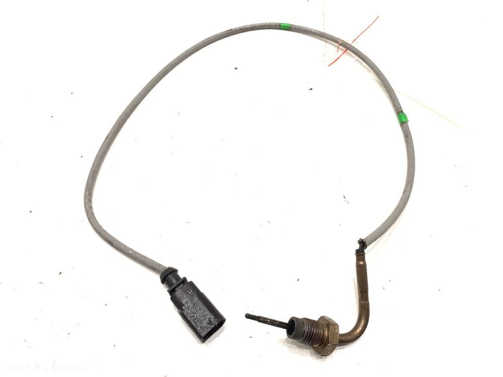 CZUJNIK TEMPERATURY SPALIN  VW GOLF VII Variant (BA5, BV5) 2013 - 2022 2.0 TDI 110 kW [150 KM] olej - 1