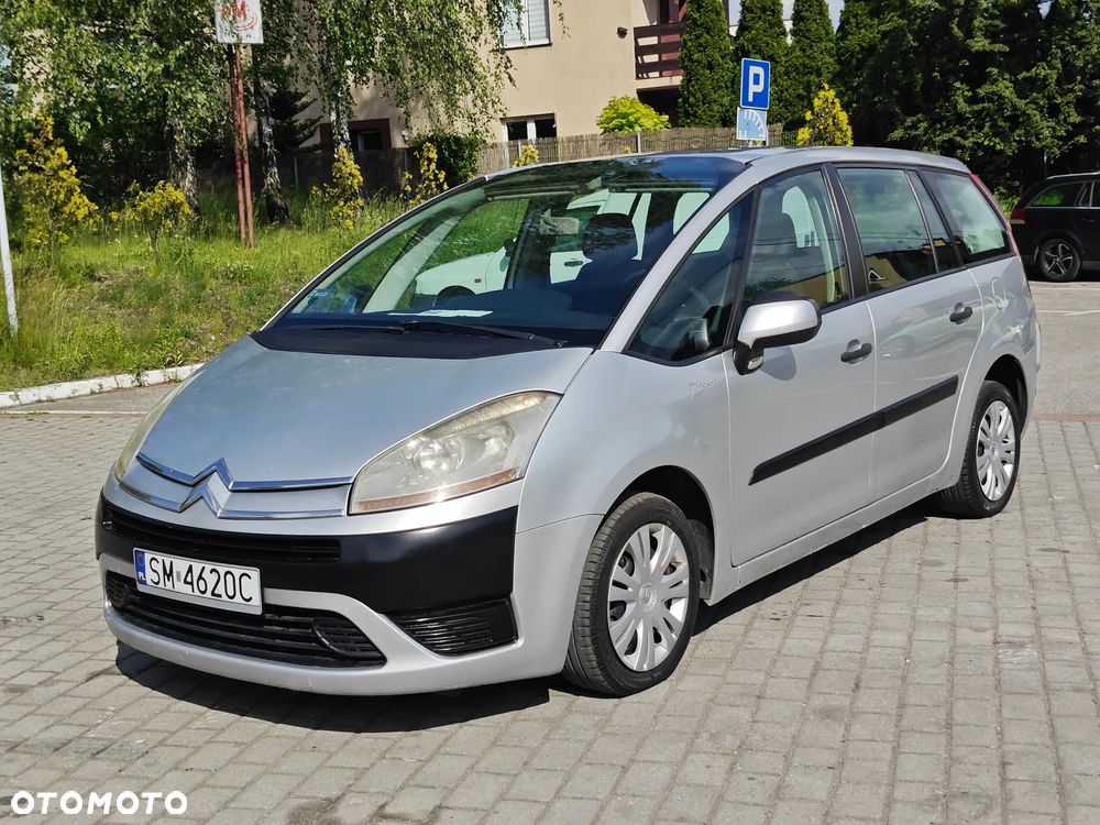 Opel Zafira 2.0 CDTI Cosmo - 24