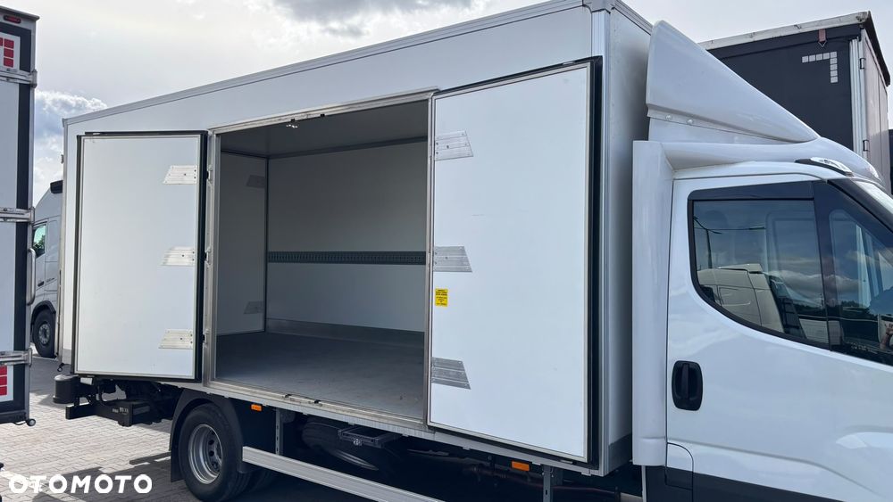 Iveco Daily 70C18H - 7