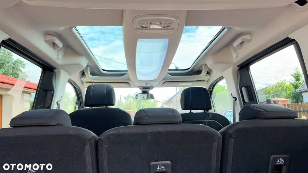 Opel Combo XL 1.5 D Start/Stop Elegance - 36