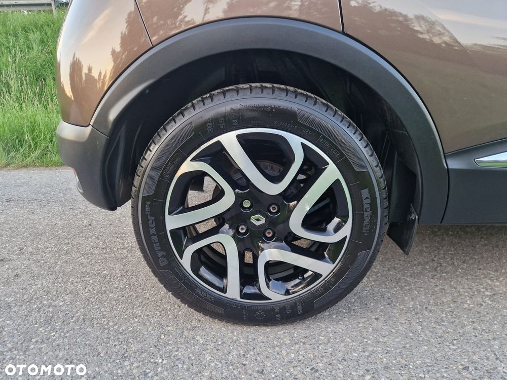 Renault Captur - 32