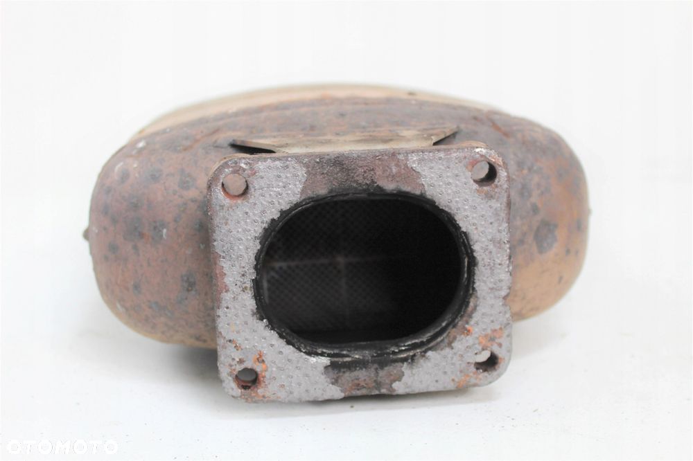 KATALIZATOR DPF BMW E60 E61 2.0D N47 7806807 - 6