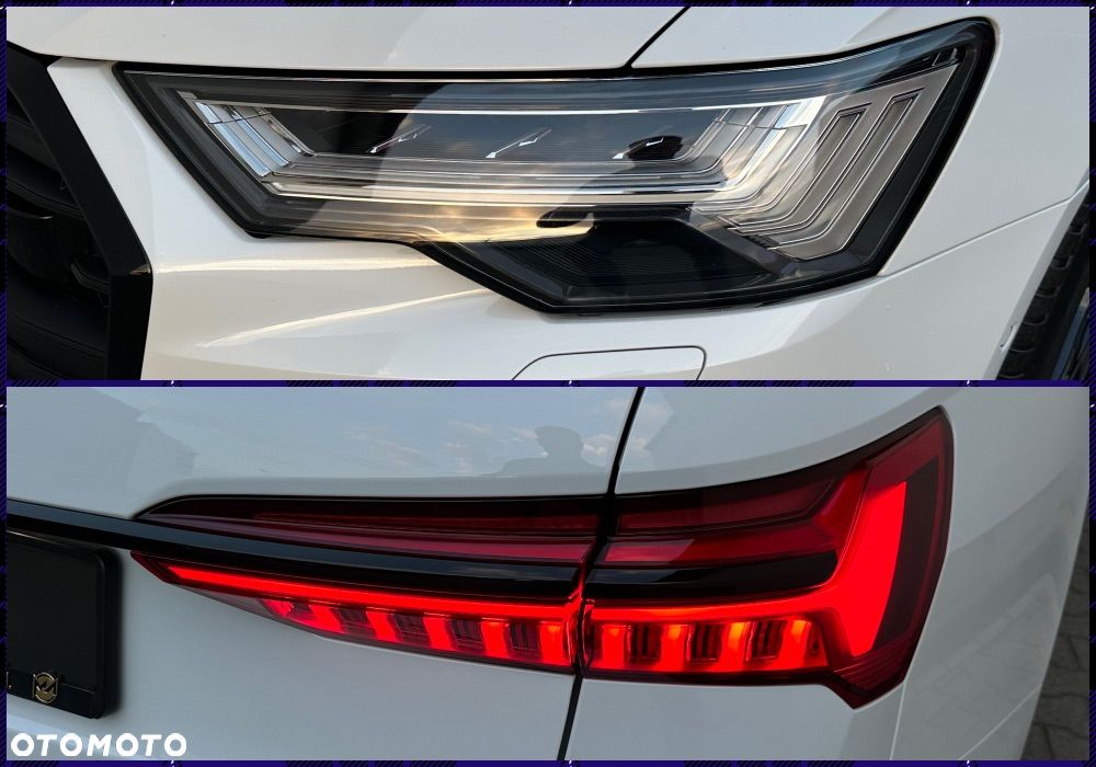 Audi A6 Avant 55 TFSI e PHEV Quattro S Line S tronic - 41