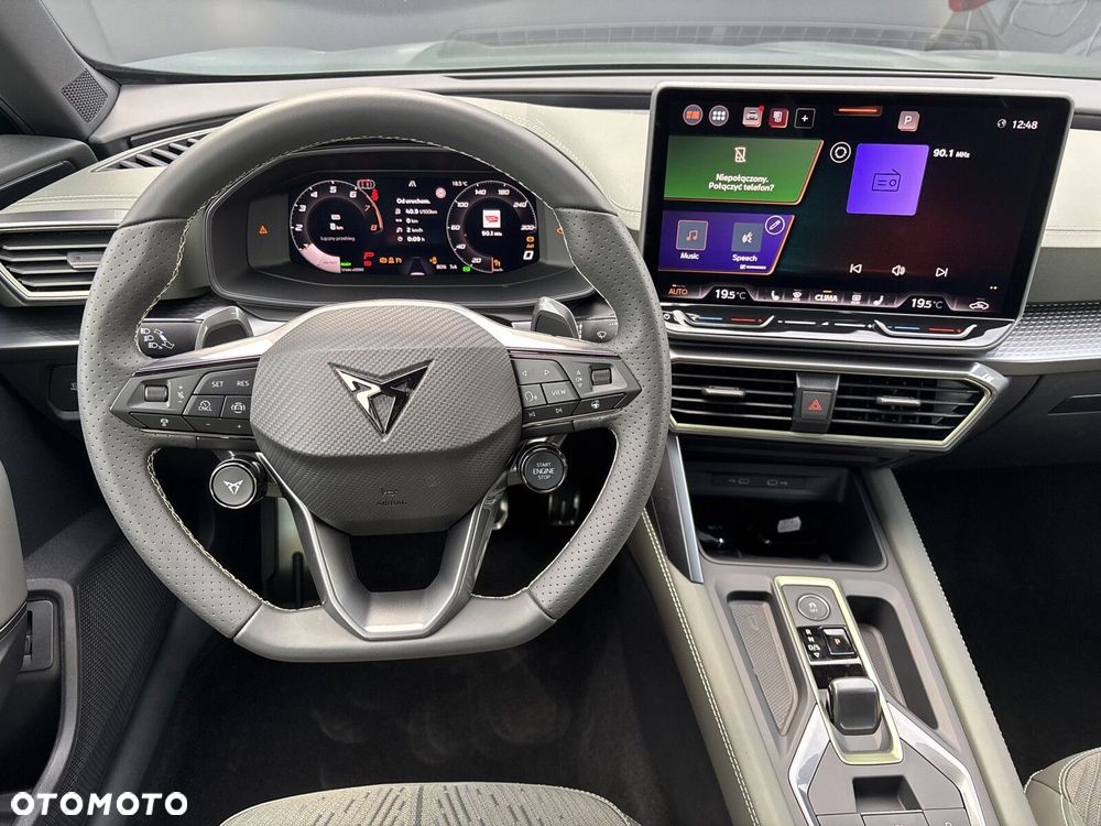 Cupra Formentor 1.5 eTSI mHEV Tribe Edition DSG - 16
