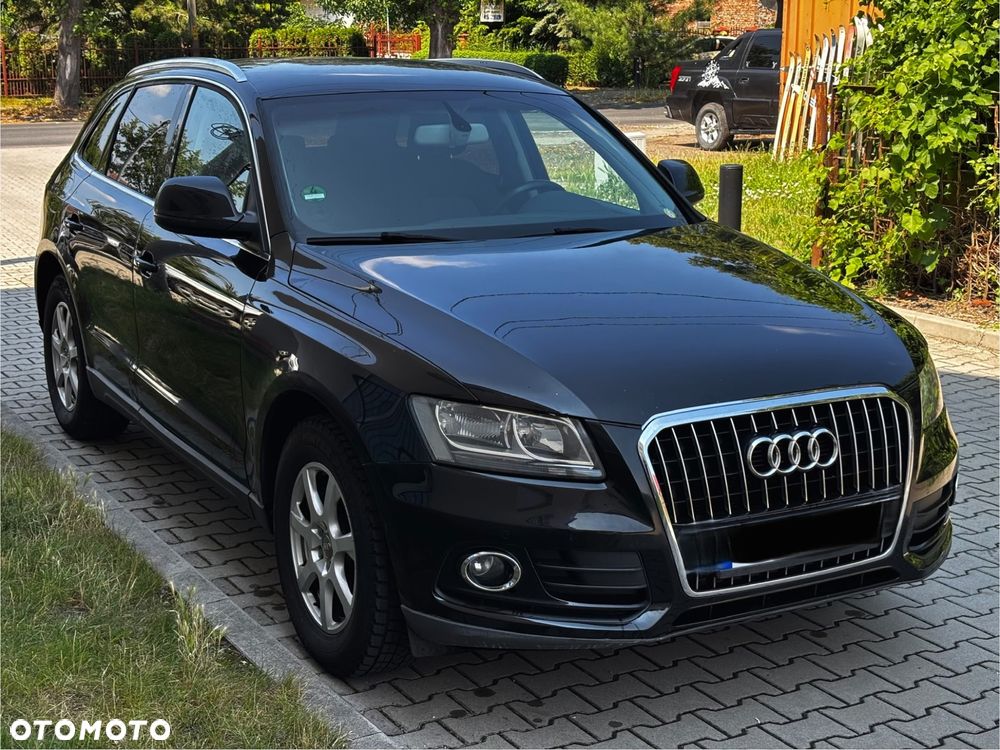 Audi Q5 - 2