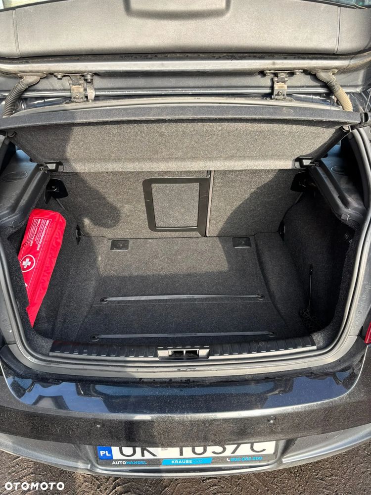 BMW Seria 1 - 24