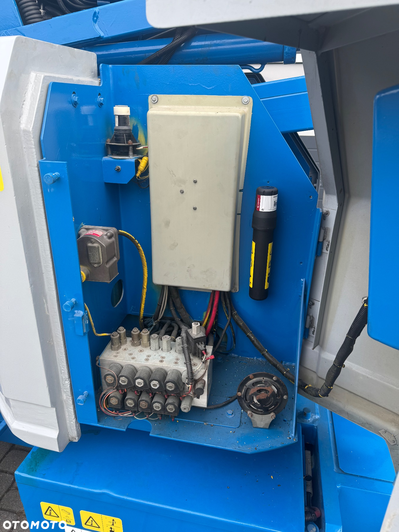 Genie Genie Z34/22 - 5