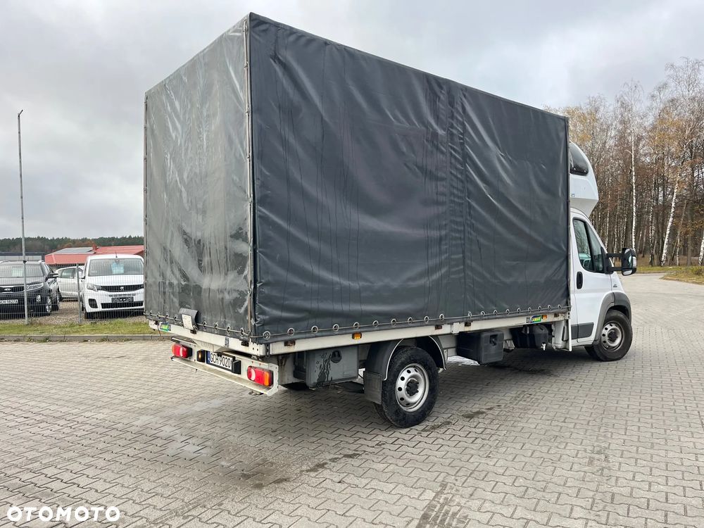 Fiat DUCATO MAXI LAMBOX - 5