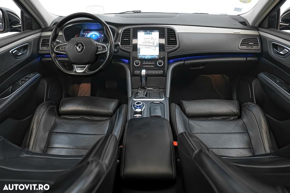 Renault Talisman ENERGY dCi 160 EDC INITIALE PARIS - 2