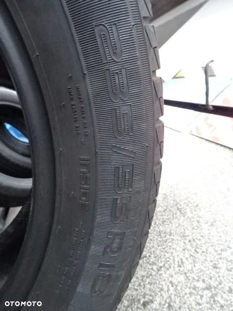 235/55/R18 100V NOKIAN TYRES WEATHERPROOF - 7