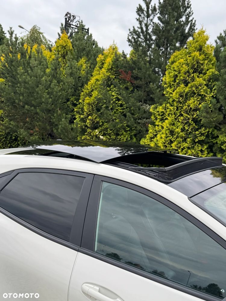 Ford Puma 1.0 EcoBoost Hybrid ST-LINE X - 4