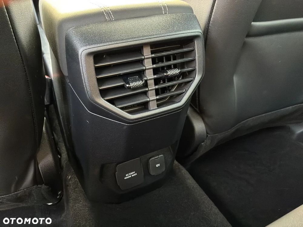Volkswagen Amarok 3.0 V6 TDi 4MOTION Style - 31