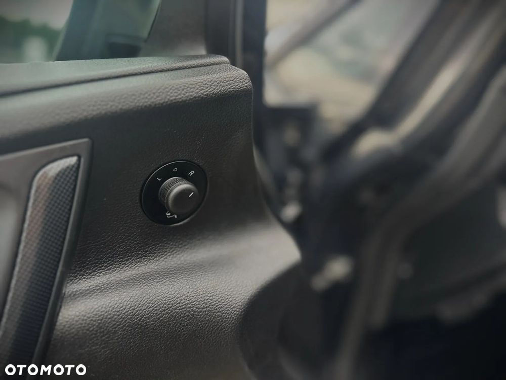 Opel Cascada 2.0 CDTI Cosmo - 12